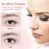 Btgghytr Eyelash Comb Separator,Eye Lash Separator Eyelash Definer Mascara Comb Applicator with Covers Arcs Designed view 3