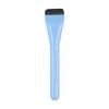 Btgghytr Flat Edges Makeup Brush Synthetic Hair Cosmetic Applicator for and Cream Products Effortless view 1