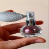 Leilanis Glitter Spray Powder, Shimmer Makeup for Face and Body, Long Lasting Sparkly Color for Women (Dark Pink) view 1