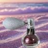 Leilanis Glitter Spray Powder, Shimmer Makeup for Face and Body, Long Lasting Sparkly Color for Women (Dark Pink) view 2