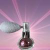 Leilanis Glitter Spray Powder, Shimmer Makeup for Face and Body, Long Lasting Sparkly Color for Women (Dark Pink) view 4