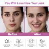 Christmas Gifts for Women,7 Pcs Skin Care Set,Hydrating Moisturing Repairing Soothing Snail Mucin Facial Skin Care Routine Kit for Dull Skin & Dry Skin,Skincare Gift Set Women view 2