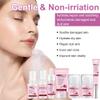 Christmas Gifts for Women,7 Pcs Skin Care Set,Hydrating Moisturing Repairing Soothing Snail Mucin Facial Skin Care Routine Kit for Dull Skin & Dry Skin,Skincare Gift Set Women view 4