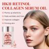 HKH Pro-Retinol Face Serum Capsules  96 Capsules Anti-Aging & Anti-Wrinkle Skincare with Vitamin A & E - Smooth Fine Lines - Moisturize Hydrate & Firm Skin - Travel-Friendly for Women view 3
