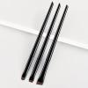 Btgghytr Compact Travel Cosmetic Brush Collection 3pcs Eyeshadow Brushes Essential Makeup Tools for Beauty view 3
