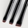 Btgghytr Compact Travel Cosmetic Brush Collection 3pcs Eyeshadow Brushes Essential Makeup Tools for Beauty view 4