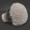 Badger Hair Shaving Brush Knot: Replacement Beard Shaving Brush Knot Head(20mm x 63mm) view 2