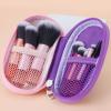 Btgghytr 10Pcs Makeup Brushes Set Highlight Blusher Concealers Eye Brushes Synthetics Fiber Makeup Brush Set Eyebrow view 4