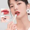 Btgghytr Eye Catching Synthetic Fiber Lip and Face Makeup Brushes Cosmetic Brush for Fashion Lip Color And view 2