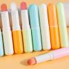Btgghytr Eye Catching Synthetic Fiber Lip and Face Makeup Brushes Cosmetic Brush for Fashion Lip Color And view 4