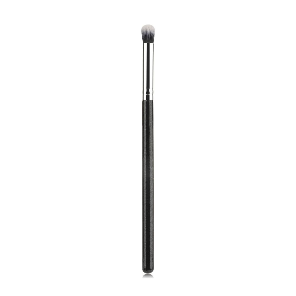 Btgghytr Multi Purpose Eye Shadows Brush with Double Tips Cosmetic Brushes for Seamless Blending and Precise
