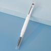 Btgghytr Eyelash and Eyebrow Brush Tool Synthetic Fiber Brushes Quick and Easy Makeup Application for Home or Travel view 3