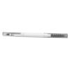 Btgghytr Eyelash and Eyebrow Brush Tool Synthetic Fiber Brushes Quick and Easy Makeup Application for Home or Travel view 4