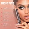 OETUIOW Lip Stain Peel Off, Lip Liner Moisturizing Long-Lasting & Waterproof, Transfer Proof & Plumping, Non-Stick Cup, 2PCS Mauve view 4