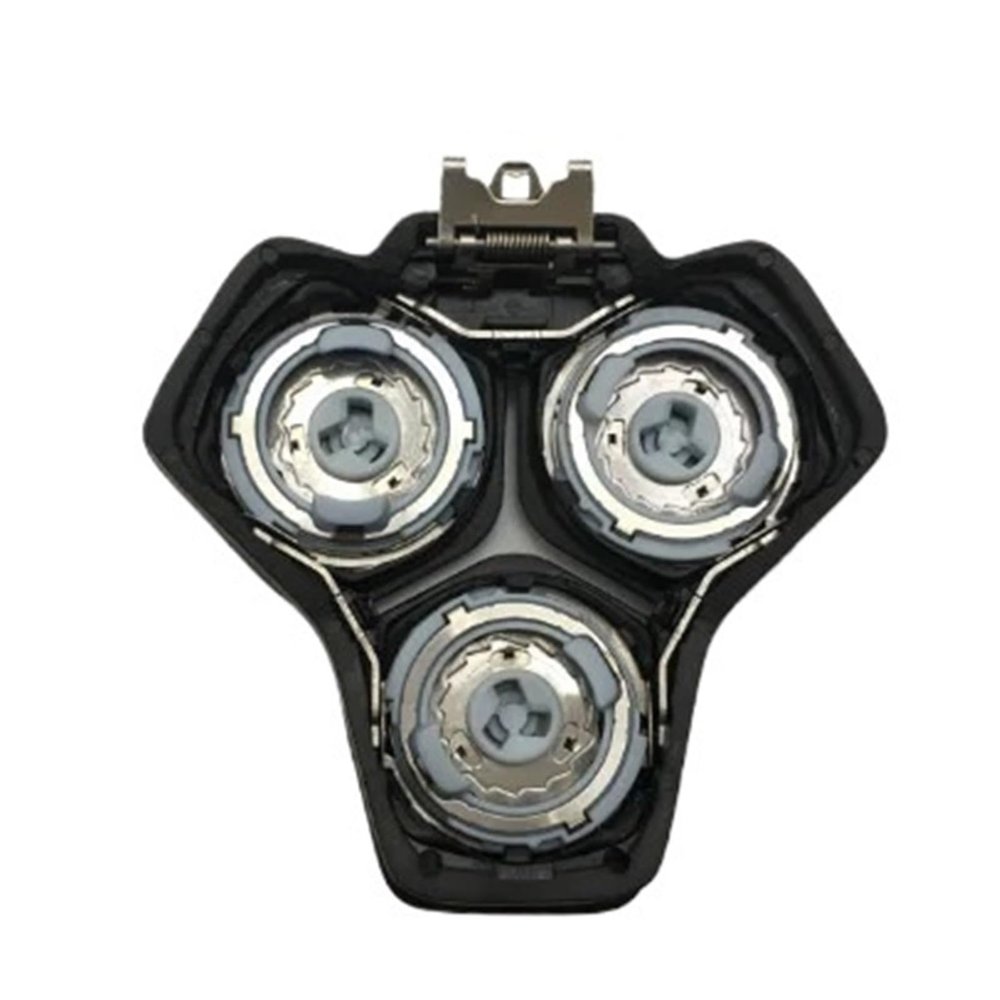 1PCS SH71 TOP Head Replacement Head Sh70 Razor Blade HeadsCompatible For Philipsshaver S5000 S5587S7732 S7735 S7731 S7910 S7000 S8050
