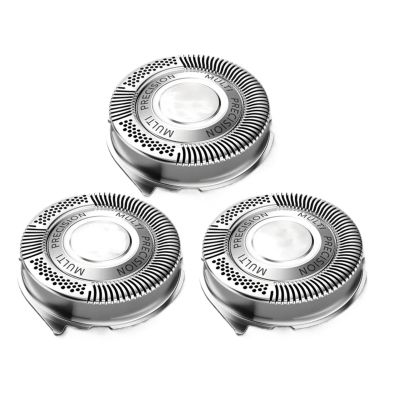 SH50 Replacement Heads Blade FitCompatible For PhilipsSeries 5000 Shavers AquaTouch PowerTouch S5210 S5370 PT730 AT810