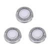 3Pack SH30 Replacement HeadsCompatible For PhilipsShaver Series 3000, 2000, 1000 And S738, With Blades view 1