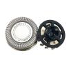 3Pack SH30 Replacement HeadsCompatible For PhilipsShaver Series 3000, 2000, 1000 And S738, With Blades view 2