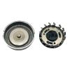 3Pack SH30 Replacement HeadsCompatible For PhilipsShaver Series 3000, 2000, 1000 And S738, With Blades view 3