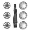 4Pcs Electronic Shaver Head Replacement BladesCompatible For PhilipsSH30 SH50 52 Series 1000 2000 S1020 S1050 S1060 Razor view 2