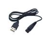 15V Shaver USB Electric Charging Cablecompatible For PhilipsS1112 S5831 S2306 S7832 S7837 S5830 X5000 PQ888 S1115 MG7750 view 4