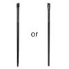 Btgghytr Thin Angled Eyebrow Brush Brow Brush Fine Brushes Makeup Brushes Portable Makeup Cosmetic view 1
