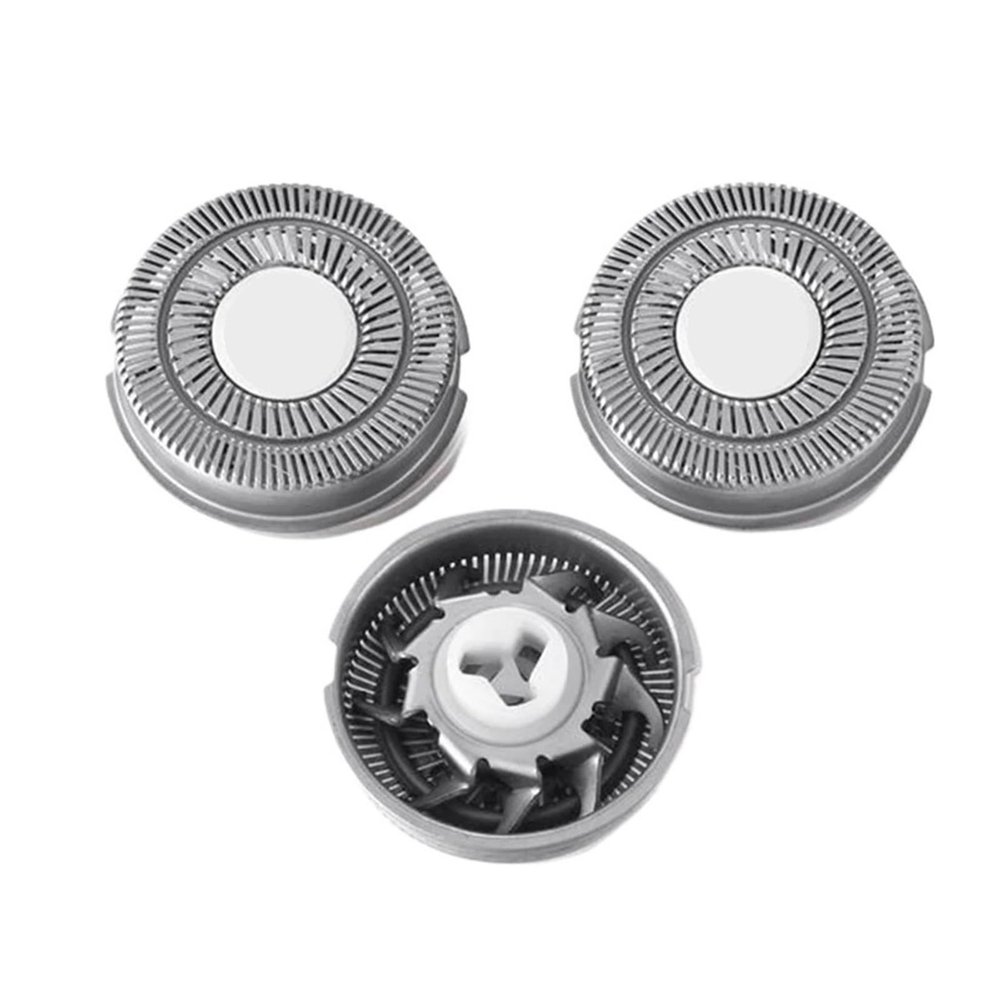 Electric Shaver Spare Parts For F1/F303 Razor Replacement Cutter Head Accessories Blade Trimmer Clip