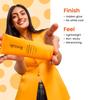 Foxt-ale SPF 50 Vitamin C Glow with PA++++ & Niacinamide | Lightweight | Fast Absorbing | Prevents Tanning | No White Cast | Non-Greasy | For Men & Women | All Skin Types | 50 Ml view 4