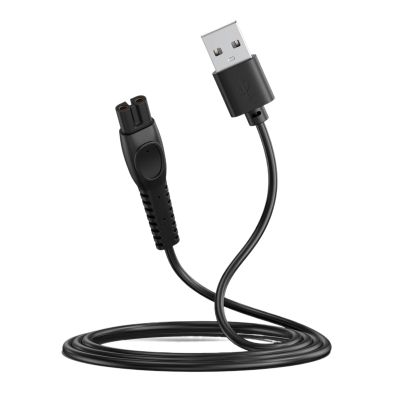 5V 1A Charger Cablecompatible For PhilipsQP2724 QP2834 MG5910 MG7910 MG9510 MG9520 PQ888 PQ889/Norelco Shaver 3900(Only Charger Cable)