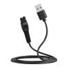 5V 1A Charger Cablecompatible For PhilipsQP2724 QP2834 MG5910 MG7910 MG9510 MG9520 PQ888 PQ889/Norelco Shaver 3900(Only Charger Cable) view 1