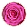 Blusher 3D Rose Face Powder Lightweight Long-lasting Blusher Cheek Makeup for Women High Glossy Finish (02) view 1