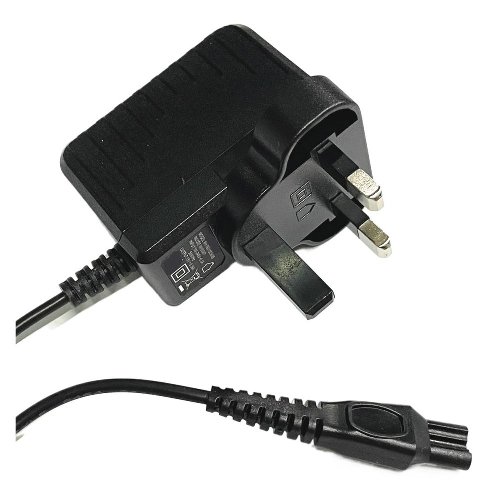 15V Shaver Chargercompatible For Philips HQ8505 7000 5000 3000 Series Mg5750 Mg7790 7750 Electric Shaver Razor