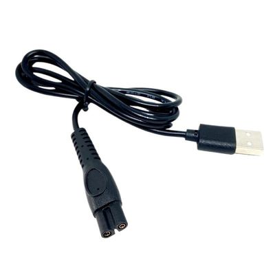 5V USB Cablecompatible For PhilipsShaver MG7900 MG9520/50 QP1424 QP2724 QP2834/70 S5885 S7886 BRL176 Multigroomer Beard Trimmer