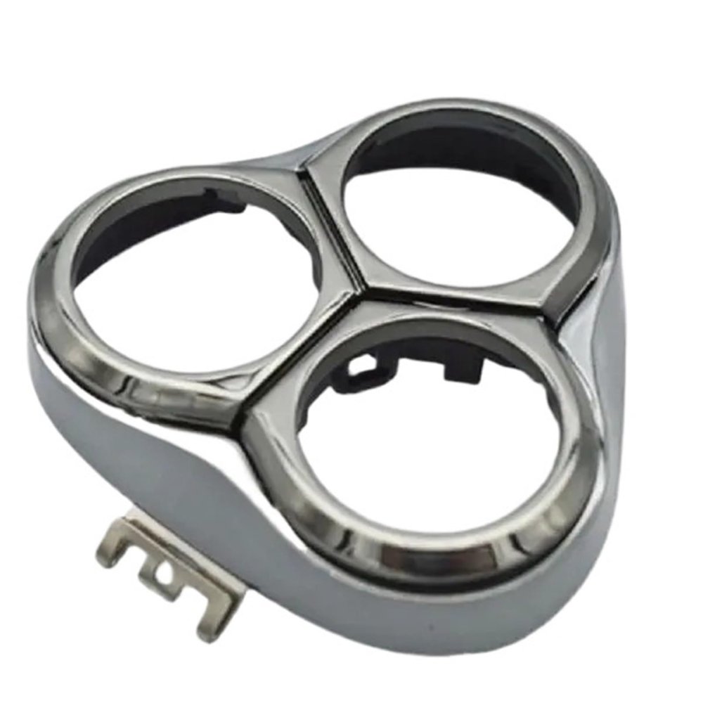 1x Replacement Shaver Frame Holder Compatible For FLYCO FS339 Shaver Head Razor Blade
