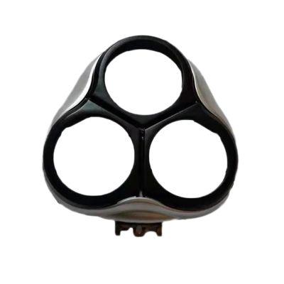 1Pcs Replacement Shaving Head Holder compatible For Philips HQ8140 HQ8160 HQ8170 HQ7800 8150XL 8151XL 8160XL 8170XL 8175XL Razor Frame