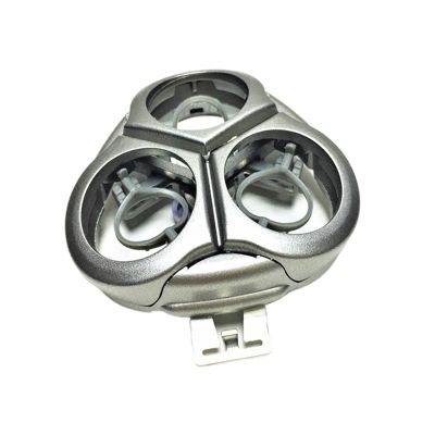 Razor Shaver Holder Cover + Frame Plate Compatible For Philips HQ8880 HQ8882 HQ8885 HQ8883 HQ8890 HQ8891 HQ8892 HQ8893 HQ8894 HQ8895