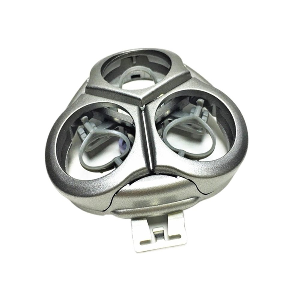 Razor Shaver Holder Cover + Frame Plate Compatible For Philips HQ8880 HQ8882 HQ8885 HQ8883 HQ8890 HQ8891 HQ8892 HQ8893 HQ8894 HQ8895
