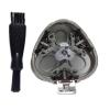 Razor Shaver Holder Cover + Frame Plate Compatible For Philips HQ8880 HQ8882 HQ8885 HQ8883 HQ8890 HQ8891 HQ8892 HQ8893 HQ8894 HQ8895 view 4