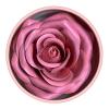 Blusher 3D Rose Face Powder Lightweight Long-lasting Blusher Cheek Makeup for Women High Glossy Finish (03) view 1