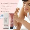 Retinol Moisturizing Hand Cream Shea Butter & Collagen Hydrating Lotion for Dry Hands, Reduces Fine Lines, Nourishes & Softens Skin view 2