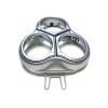 Razor Head Holder Cover Replacement compatible For Philips HQ7415 HQ7615 HQ7815 HQ7825 HQ7830 HQ7845 HQ7850 HQ7870 HQ6852 HQ6865 HQ7864(B) view 3