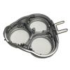Razor Head Holder Cover Replacement compatible For Philips HQ7415 HQ7615 HQ7815 HQ7825 HQ7830 HQ7845 HQ7850 HQ7870 HQ6852 HQ6865 HQ7864(B) view 4