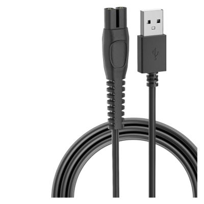 5V Chargercompatible For PhilipsQP2724/ QP2734/ QP2834/ QP4530/ QP1924/ S7887/ MG5910/ MG7910/X3001 Electric Trimmer And Shaver(EU)