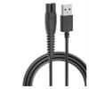 5V Chargercompatible For PhilipsQP2724/ QP2734/ QP2834/ QP4530/ QP1924/ S7887/ MG5910/ MG7910/X3001 Electric Trimmer And Shaver(EU) view 1