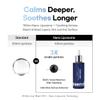 Essenciel Soothe Forte Calming Serum 96% Perilla Frutescens Leaf Water + 1% Panthenol Soothing & Redness Relief Serum for Sensitive Skin Korean Skincare Hydration (50ml / 1.69 fl oz view 3