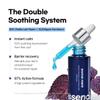 Essenciel Soothe Forte Calming Serum 96% Perilla Frutescens Leaf Water + 1% Panthenol Soothing & Redness Relief Serum for Sensitive Skin Korean Skincare Hydration (50ml / 1.69 fl oz view 4