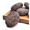 2 PCS Callus Remover for Feet and Hands - Hard Skin Scrubber Pumice Tool for Smooth Heels and Palms(Black White) view 3