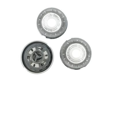Shaver Head Replacement Razor BladeCompatible For PhilipsAT610 AT620 FT618 FT668 HQ6900 HQ6868 HQ6940 HQ6854 HQ6990 HQ6920 HQ6868