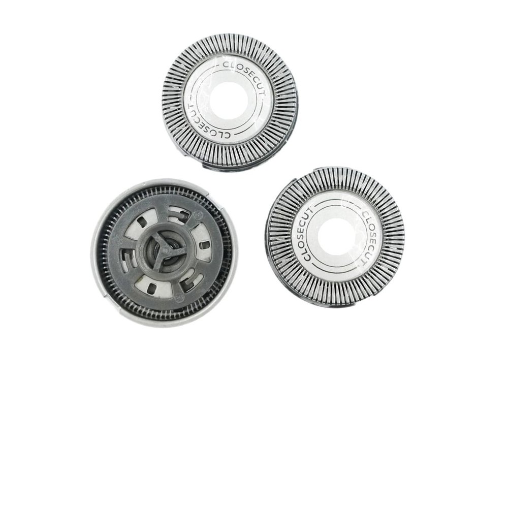 Shaver Head Replacement Razor BladeCompatible For PhilipsAT610 AT620 FT618 FT668 HQ6900 HQ6868 HQ6940 HQ6854 HQ6990 HQ6920 HQ6868
