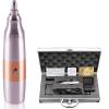 FUE Hair Follicle Extractor for Seamless Hair Transplant, Eyebrow & Beard Restoration, Advanced Hair Loss Treatment for Men & Women, Boost Hair Growth & Confidence view 1